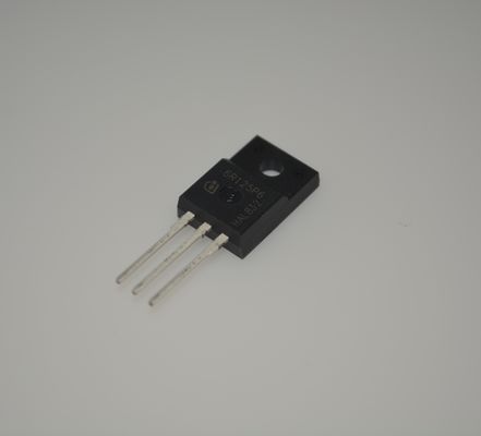IPA60R125P6 600V/125A MOSFET 60mΩ RDS(on) TO-247 Paketi Hızlı Anahtarlama Yüksek Verimlilik Otomotiv Sınıfı Sağlam Termal Performans - Motor Sürücüleri ve İnvertörler için İdeal