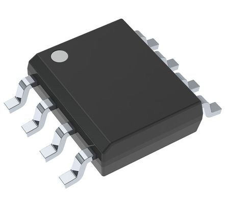 LF353DR Çift JFET Op-Amp 4MHz Bant Genişliği Düşük Gürültü Yüksek Giriş Empedansı Geniş Besleme Aralığı (±18V) Düşük Güç Hızlı Dönüş Hızı TO-99/DIP Kılıf - Ses ve Hassas Devreler için İdeal