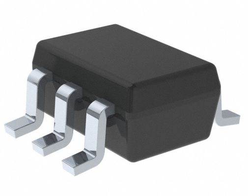 INA214AIDCKR 26V Hassas Akım Şunt Monitörü 100μV Offset SC70-6 Paket Geniş 2.7-26V Aralık Düşük 85μA IQ İki yönlü algılama - Pil / Güç Yönetimi için idealdir