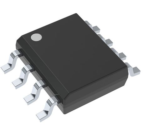 OPA140AIDR Hassas JFET Op-Amp, 11MHz Bant Genişliği, 20V/µs Dönüş Hızı, Düşük Gürültü (7nV/√Hz), 1.1mA Durağan Akım, ±2.25V ila ±18V Besleme, SOIC-8 Kılıf