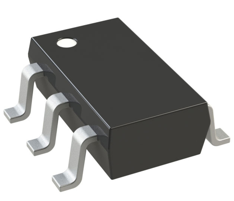 TS391ILT Karşılaştırıcı 1.8V-5.5V Geniş Aralık Düşük 0.4μA Akım 20ns Yanıt SOT-23-5 Paket Demiryolundan Demiryoluna Giriş itme-çıkış -40 °C'den 125 °C'ye kadar Aralık