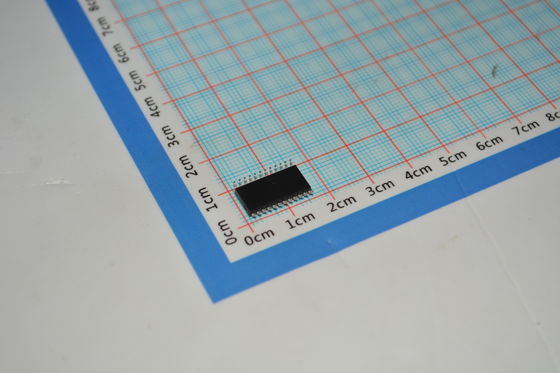 AD7712ARZ 24-Bit Σ-Δ ADC (Düşük Gürültülü) Dahili PGA (5V/3V Çalışma) Yüksek Doğruluk Esnek Filtreleme ve Hassas Algılama için Düşük Güç