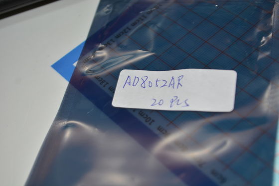 ADM3491ARZ 3.3V RS-485/RS-422 Alıcı ±15kV ESD Koruması 16Mbps Veri Hızı 1/8 Birim Yük (256 Düğüm) Düşük Güç 300μA ve Tam Dupleks Çalışma