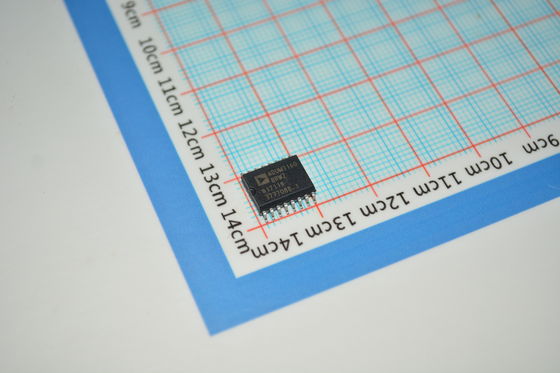 TPS2001CDGKR Yüksek Doğruluklı 1.8V-5.5V Güç Monitörü Ultra Düşük 6μA Akım 0.5% Voltaj Doğruluk I2C Arayüzü Küçük 8-Pin VSSOP Geniş -40 °C'den +125 °C'ye kadar and Düşük 0.7V Sınırı