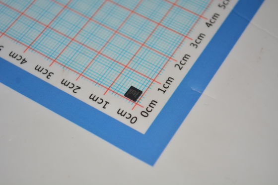 ATTINY24A-MUR 2KB Flash 12MHz Hızlılık 128B EEPROM 12 I/O Pins ile 8 Bit AVR Mikro Denetleyici 1.8V-5.5V İşlem -40°C'den +85°C'ye and Kompakt tasarımlar için Ultra Düşük Güç