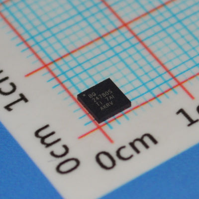 BQ24780SRUYR Yüksek Verimli Pil Şarj Cihazı, I2C Kontrollü, 7A Hızlı Şarj, Geniş 5V-24V Giriş, Çok Hücreli Destek, Gelişmiş Koruma ve Taşınabilir Cihazlar için Düşük Güç Modu