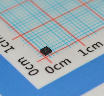BQ294701DSGR-Cell Li-Ion Koruyucu, Aşırı / Alt Voltaj Algılama 2ion 1μA Akım 3.6V-10V Aralık 1ms Yanıt Termal Kapama and DSBGA Paketi