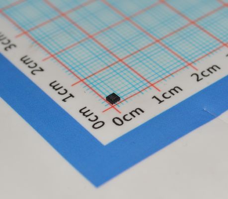 BQ294701DSGR-Cell Li-Ion Koruyucu, Aşırı / Alt Voltaj Algılama 2ion 1μA Akım 3.6V-10V Aralık 1ms Yanıt Termal Kapama and DSBGA Paketi