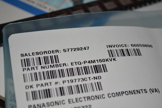 ETQ-P4M150KVK 150V 4A Güçlü Schottky Diyodu Ultra Düşük VF (0.49V) Yüksek Sıcaklık İşlemi (175°C) Hızlı Değişim Düşük Sızıntı and TO-277B Paketi