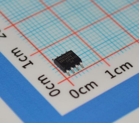 FM24CL64B-GTR 64Kb I2C F-RAM 100 trilyon yazma döngüsü ile 150ns Erişim süresi 1MHz Hız 2.7-3.6V İşlem Endüstriyel Sıcaklık and 8 kurşunlu TSSOP