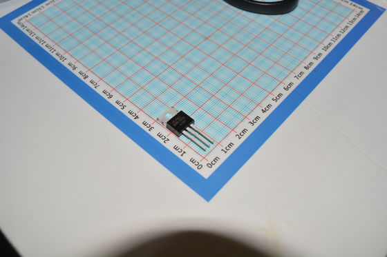 IRF4905LPBF P-Kanal MOSFET 55V/-74A Ultra Düşük 20mΩ RDS(açık) Çığ Değerlendirmeli TO-220AB Kurşunsuz Yüksek Verimlilik Güç ve Motor Kontrolü için Güvenilir