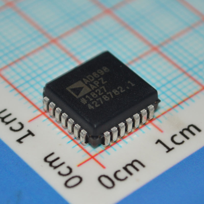 AD698APZ LVDT Signal Conditioner ±12V to ±15V Operation 20kHz Bandwidth 0.25% Linearity Single/Dual Supply Industrial Temp Range for Position Sensing & Motion Control