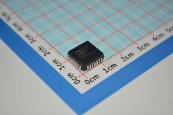 AD698APZ LVDT Sinyal Koşullandırıcı ±12V ila ±15V Çalışma 20kHz Bant Genişliği %0,25 Doğrusallık Tek/Çift Besleme Endüstriyel Sıcaklık Aralığı Konum Algılama ve Hareket Kontrolü için