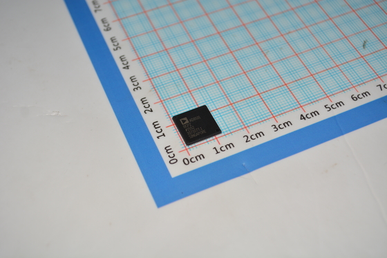 AD9531BCPZ Clock Generator 1.6GHz Output Jitter <1ps 3.3V/5V Supply SPI Control LVDS/PECL Outputs Industrial Temp for 5G/Wireless/Networking