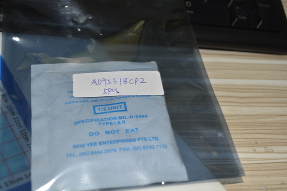 AD9531BCPZ Clock Generator 1.6GHz Output Jitter <1ps 3.3V/5V Supply SPI Control LVDS/PECL Outputs Industrial Temp for 5G/Wireless/Networking