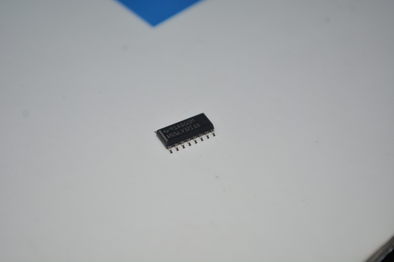 AM26LV32IDR Quad Differential Receiver 3V to 3.6V Operation 32Mbps ±15kV ESD Fail-Safe 8kV HBM Industrial Temp TTL/CMOS for RS-422/485 Networks