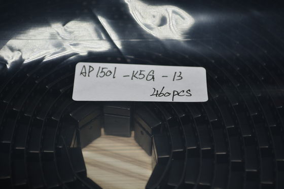 AP1501-K5G-13 4.5-40V Giriş ile 5V/3A Adım Aşağı Değiştiricisi% 90 Verimlilik Düşük Sessiz Akım Termal Kapama 500kHz Frekansı and SOT-23 Paketi