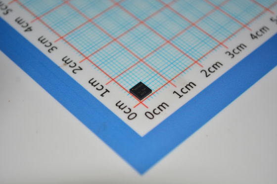BQ25606RGER 3A Hızlı Şarj Entegresi, 3.9V-14V Giriş, I2C Kontrol, 30V OVP, NVDC Güç Yolu, 3mm×3mm QFN, %92 Verimlilik, Entegre MOSFET'ler ve Termal Düzenleme