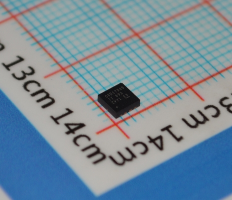 CSD17309Q3 30V N-Channel NexFET™ MOSFET with 3.6mΩ RDS(on) 40A Continuous Current 175°C Rating Ultra-Low Qg 3mm×3mm SON Package AEC-Q101 Qualified & Pb-Free