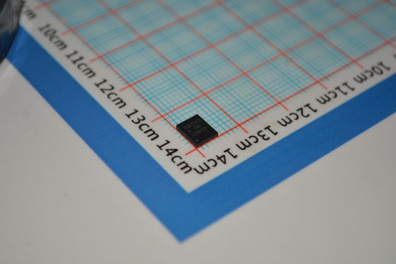 CSD17573Q5BT 40V N-Kanal NexFETTM MOSFET 1.7mΩ RDS ((on) 75A Akım 175°C Düşük Qg 5mm×6mm SON Paketi AEC-Q101 Yeterli ve Kurşunsuz Tasarım