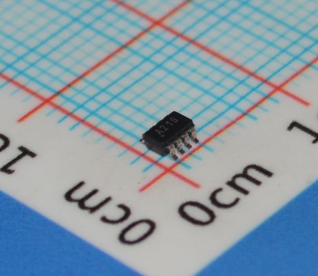 INA219AIDCNR I2C Arayüzü ile Yüksek Hassasiyetli Akım/ Güç Monitörü 0.1% Doğruluk 26V Aralık, Düşük Offset İki Yönlü Algılama Küçük SOT-23 Paketi Programlanabilir Kalibrasyon ve Alarmlar