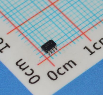 INA219AIDCNR I2C Arayüzü ile Yüksek Hassasiyetli Akım/ Güç Monitörü 0.1% Doğruluk 26V Aralık, Düşük Offset İki Yönlü Algılama Küçük SOT-23 Paketi Programlanabilir Kalibrasyon ve Alarmlar
