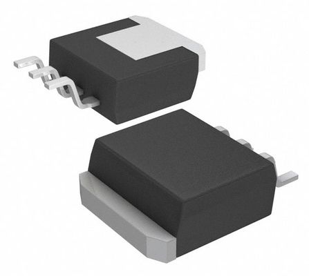 LM1085ISX-3.3 3.3V Sabit 3A Çıkış Düşük Düşüş (1.5V) Termal ve Akım Koruması TO-263 Kılıf 4.75V-15V Giriş Hızlı Tepki Endüstriyel Sıcaklık (-40°C ila +125°C)