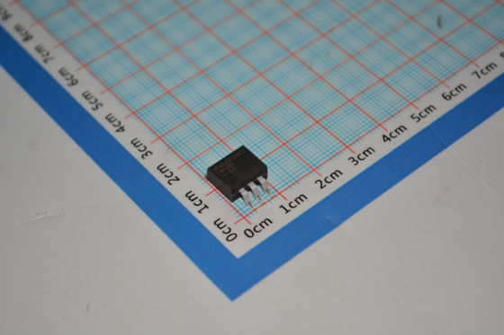 LM1085ISX-3.3 3.3V Sabit 3A Çıkış Düşük Düşüş (1.5V) Termal ve Akım Koruması TO-263 Kılıf 4.75V-15V Giriş Hızlı Tepki Endüstriyel Sıcaklık (-40°C ila +125°C)