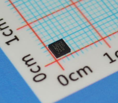 LTC3454EDD#PBF Yüksek verimlilik 1.5A Buck-Boost Değiştiricisi 2.7-5.5V Giriş ile %92 En yüksek verimlilik I2C Kontrol Düşük Gürültü 2.5μA Kapatma ve Küçük 3mm x 3mm DFN Paketi