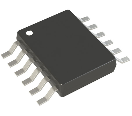 LTC3624IMSE-5 5V 1A %95 verimlilik 2.7-5.5V Giriş 2.25MHz ile Senkron Buck Düzenleyicisi <1μA Kapama ve 3mm × 3mm MSOP-10 Paketi