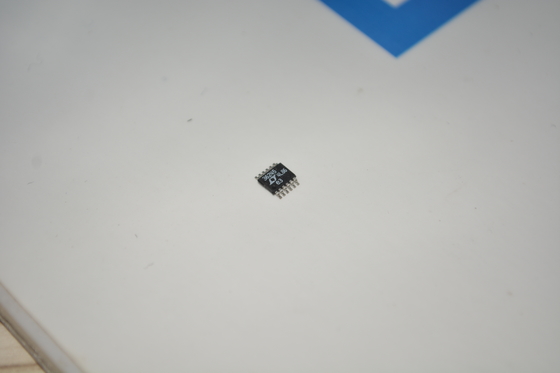 LTC3624IMSE-5 5V 1A %95 verimlilik 2.7-5.5V Giriş 2.25MHz ile Senkron Buck Düzenleyicisi <1μA Kapama ve 3mm × 3mm MSOP-10 Paketi