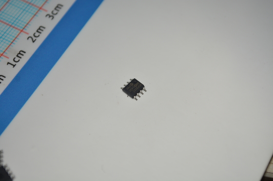 MCP602-I/SN 2.7V-6V Çift Op Amp, 10MHz Bant Genişliği, Düşük 1.8mA Akım, Rail-to-Rail I/O, 3V/5V Çalışma ve 8-Pin SOIC Kılıf