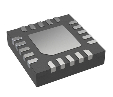 N76E003AQ20 20MHz 8051 tabanlı MCU, 18KB Flash 1KB SRAM 12 Bit ADC 16 PWM UART/SPI/I2C 2.4V-5.5V 20 pinli TSSOP Paketinde çalıştırılır