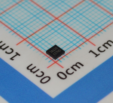 N76E003AQ20 20MHz 8051 tabanlı MCU, 18KB Flash 1KB SRAM 12 Bit ADC 16 PWM UART/SPI/I2C 2.4V-5.5V 20 pinli TSSOP Paketinde çalıştırılır