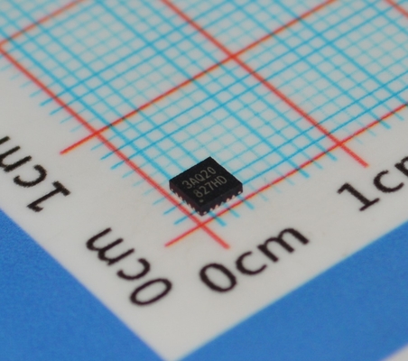 N76E003AQ20 20MHz 8051 tabanlı MCU, 18KB Flash 1KB SRAM 12 Bit ADC 16 PWM UART/SPI/I2C 2.4V-5.5V 20 pinli TSSOP Paketinde çalıştırılır