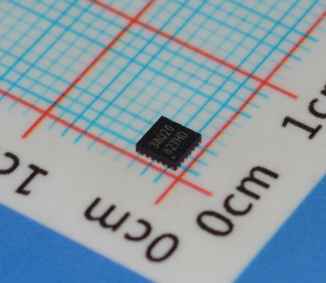 N76E003AQ20 20MHz 8051 tabanlı MCU, 18KB Flash 1KB SRAM 12 Bit ADC 16 PWM UART/SPI/I2C 2.4V-5.5V 20 pinli TSSOP Paketinde çalıştırılır