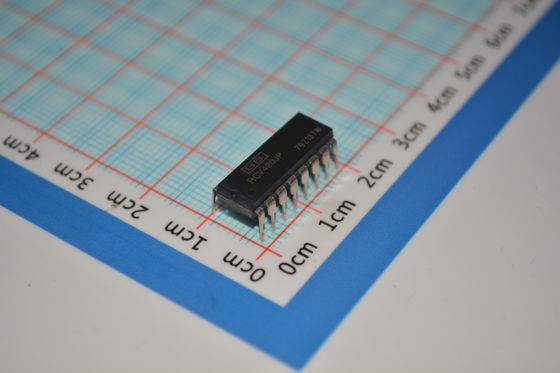 RCV420JP Precision 4-20mA Loop-Powered Alıcı, % 0.1 Kesinlikle Voltaj Çıkışı Çip Üzerinde Referans Çok Düşük Sürüklenme ve Güçlü Endüstriyel Sistemler için Gürültü