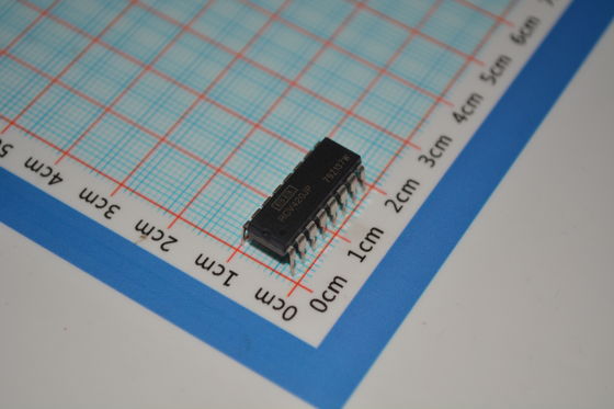 RCV420JP Precision 4-20mA Loop-Powered Alıcı, % 0.1 Kesinlikle Voltaj Çıkışı Çip Üzerinde Referans Çok Düşük Sürüklenme ve Güçlü Endüstriyel Sistemler için Gürültü