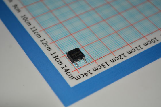 SBRD10200TR 100V 20A SBR Düzleyici Köprüsü, Düşük Vf Yüksek Verimlilik <155°C TJ Aşınma Rated AEC-Q101 Otomobil ve Endüstriyel fırçalı motor sürücüleri için nitelikli