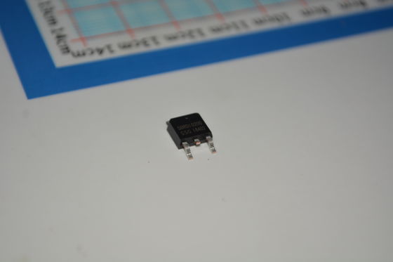 SBRD10200TR 100V 20A SBR Düzleyici Köprüsü, Düşük Vf Yüksek Verimlilik <155°C TJ Aşınma Rated AEC-Q101 Otomobil ve Endüstriyel fırçalı motor sürücüleri için nitelikli