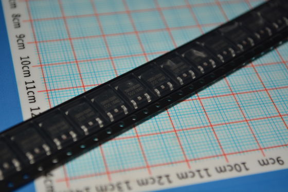 SBRD10200TR 100V 20A SBR Düzleyici Köprüsü, Düşük Vf Yüksek Verimlilik <155°C TJ Aşınma Rated AEC-Q101 Otomobil ve Endüstriyel fırçalı motor sürücüleri için nitelikli