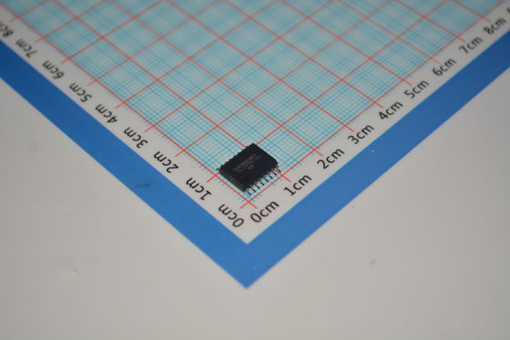 TL7770-5CDWR Yüksek Doğruluk (±2%) 5V Voltaj Monitörü, Manuel Sıfırlama, Düşük Besleme Akımı (40µA), Açılışta Sıfırlama ve SOIC-8 Kılıfında 200ms Gecikme