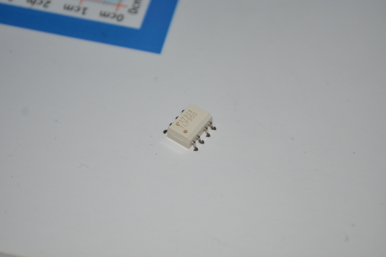 TLP350H Yüksek Hızlı 1Mbps IGBT/MOSFET Kapı Sürücüsü, 0.7A/0.5A Çıkış, 15kV/µs Bağışıklık, 5mA Eşik, 5000Vrms İzolasyon, Kompakt SO6 Kılıfında CMOS Uyumlu