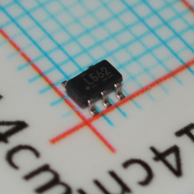 TPS560200DBVR 3.3V 0.6A Senkron Buck Dönüştürücü, %95 Verimlilik, 4.5-17V Giriş, 1.2MHz Frekans, Eco-mode, Dahili Kompanzasyon, Yumuşak Başlangıç ve SOT-23 Kılıfında Termal Koruma