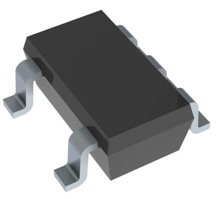 TPS560200DBVR 3.3V 0.6A Senkron Buck Dönüştürücü, %95 Verimlilik, 4.5-17V Giriş, 1.2MHz Frekans, Eco-mode, Dahili Kompanzasyon, Yumuşak Başlangıç ve SOT-23 Kılıfında Termal Koruma