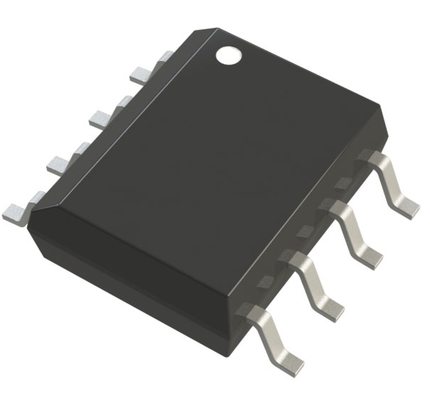 LT1800CS8 Yüksek Hızlı 100MHz Op Amp 400V/µs Dönüş Hızı Düşük 3.5mV Ofset Raydan Raya Çıkış 5V ila ±5V Besleme 7nA IB Filtreler/ADC Sürücüleri için Yer Tasarrufu Sağlayan SOIC-8