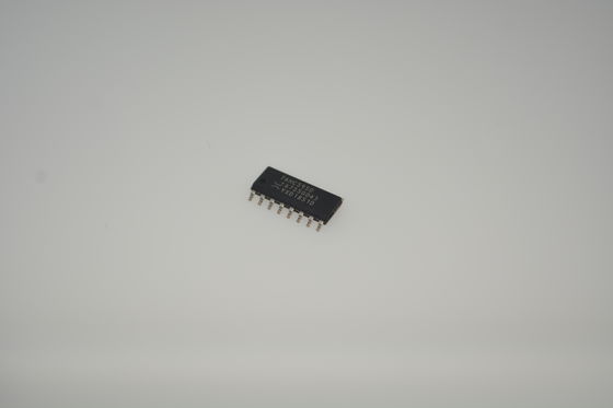 74HC595D Değişim Kaydı 8 Bit Serial-In-Parallel-Out Serial Çıktı Kilitli Yüksek Akımlı Üç Devlet Çıktıları Geniş Çalışma Voltajı (2V-6V) Düşük Güç Tüketimi and Kolay Daisy-Zincirleme