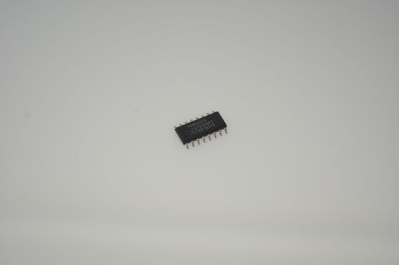 74HC595D Değişim Kaydı 8 Bit Serial-In-Parallel-Out Serial Çıktı Kilitli Yüksek Akımlı Üç Devlet Çıktıları Geniş Çalışma Voltajı (2V-6V) Düşük Güç Tüketimi and Kolay Daisy-Zincirleme