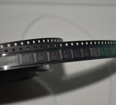 TPS26600PWPR 42V / 3A eFuse Ultra-Alt IQ ± 1.5% OVP Sınırı Düzenlenebilir Akım Sınırı Gücü İyi Ters Polarite ve Giriş / Çıkış Koruması