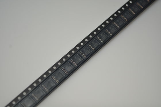 TPS26600PWPR 42V / 3A eFuse Ultra-Alt IQ ± 1.5% OVP Sınırı Düzenlenebilir Akım Sınırı Gücü İyi Ters Polarite ve Giriş / Çıkış Koruması